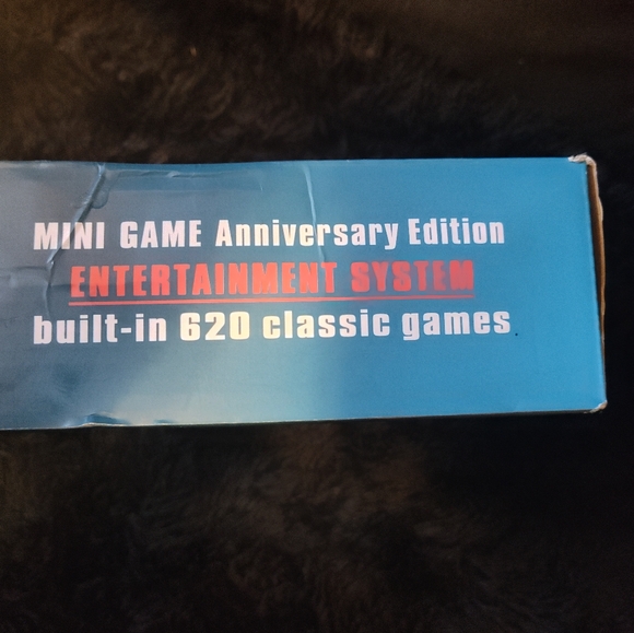 Mini game anniversary edition - Picture 3 of 5